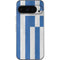 Greece Flag Distressed Google Pixel 9 Pro Skin